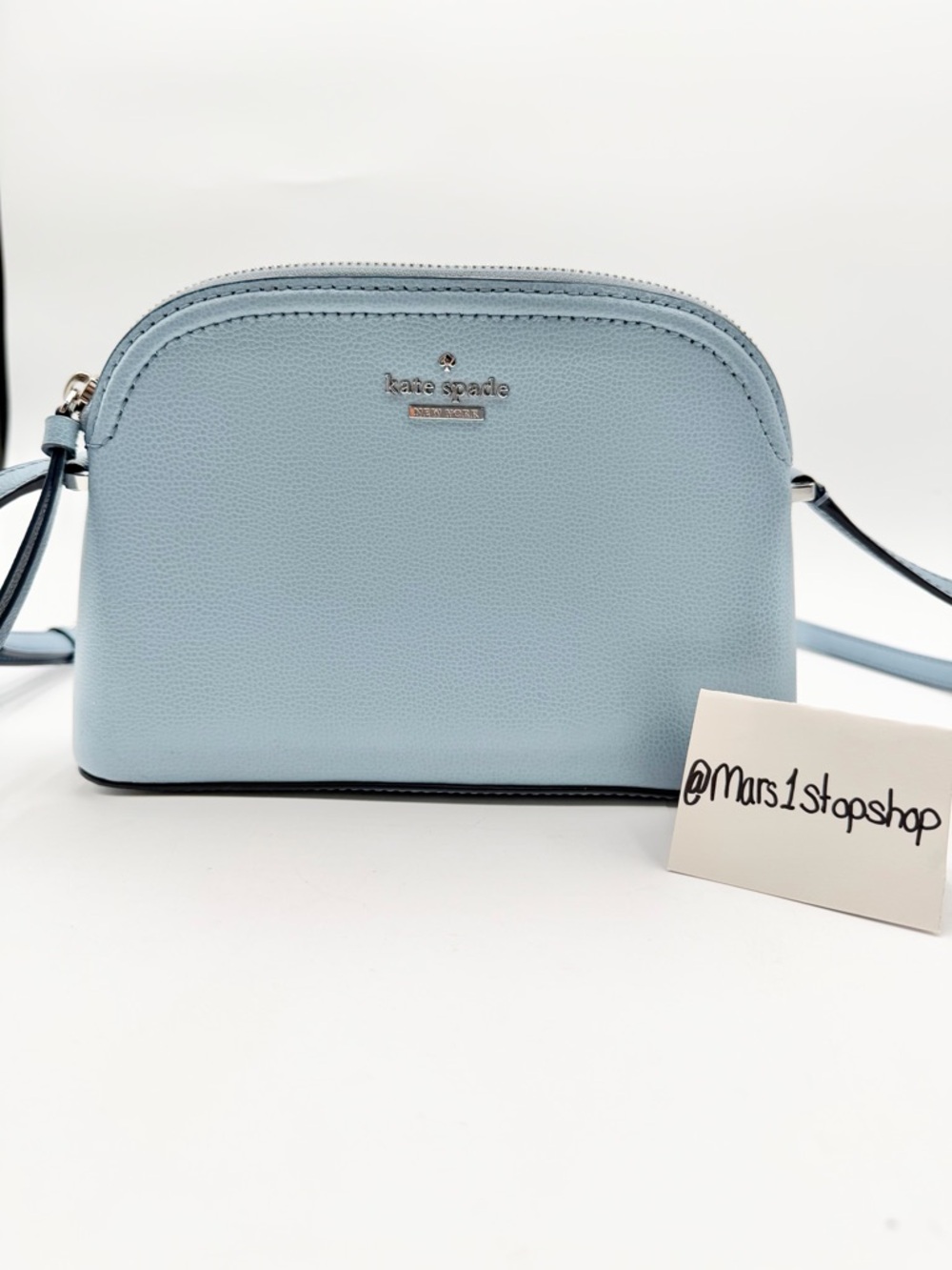 Kate Spade Patterson Drive Peggy Crossbody bag